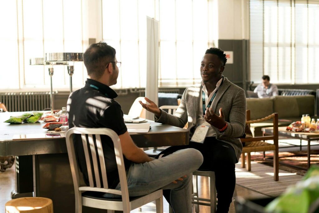 Consultation (In person)